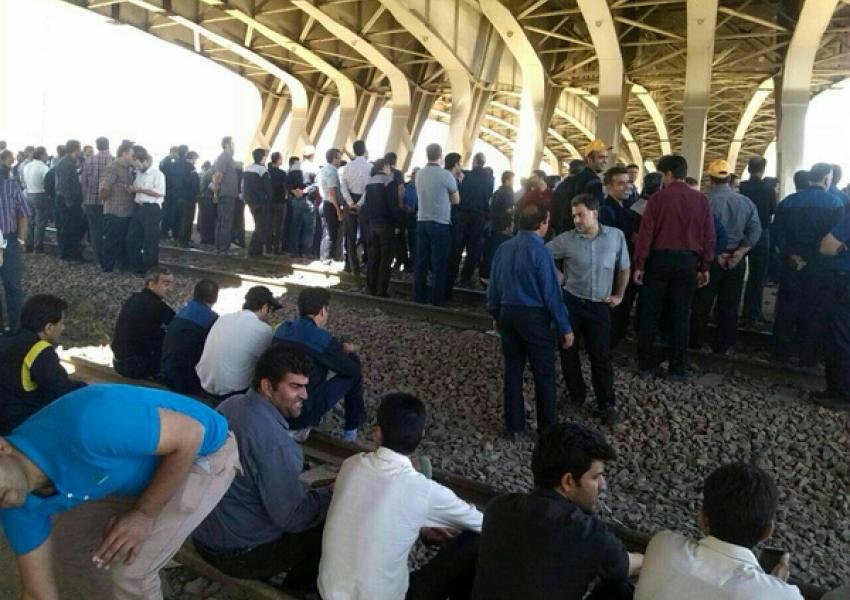 HEPCO workers in Iran acquitted by court of appeal