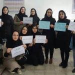 Teachers in over 100 cities in Iran hold 3-day national strike over poverty, injustice and oppression