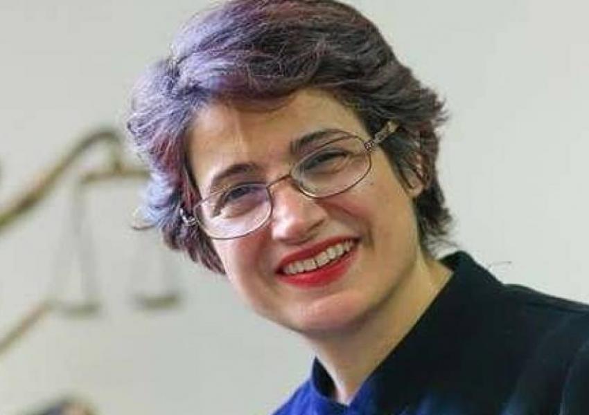Worker-communist Party of Iran condemns heinous sentences of imprisonment and flogging against Nasrin Sotoudeh
