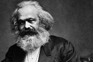 Marx: Üretken ve Üretken Olmayan İş Üzerine (Önsöz)*
