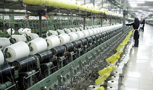 İran’da Tekstil İşçileri Kazandı