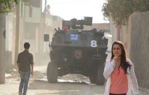 Erdoğan Hükümetinin Türkiye Kürdistanı Halkına Karşı