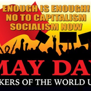 Long Live May Day
